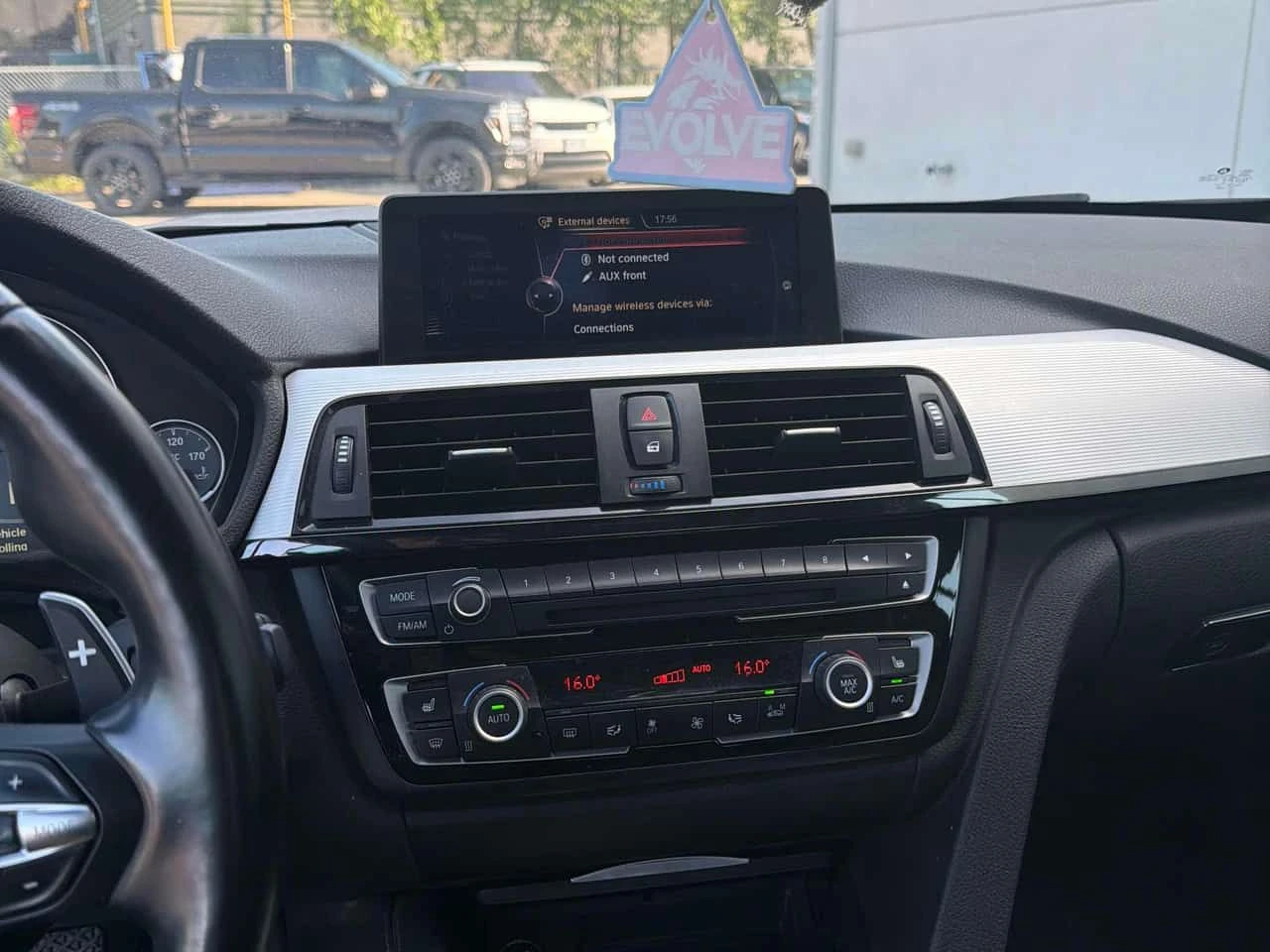 BMW M4 * 2dr Conv * CARFAX * ЦЕНА ДО БГ, снимка 9 - Автомобили и джипове - 55333029