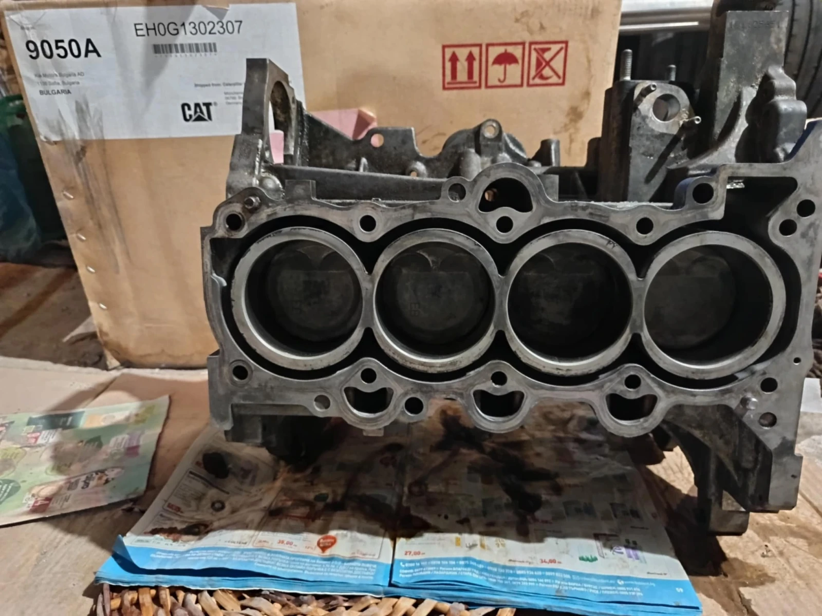 Kia Venga, снимка 4 - Автомобили и джипове - 55337168