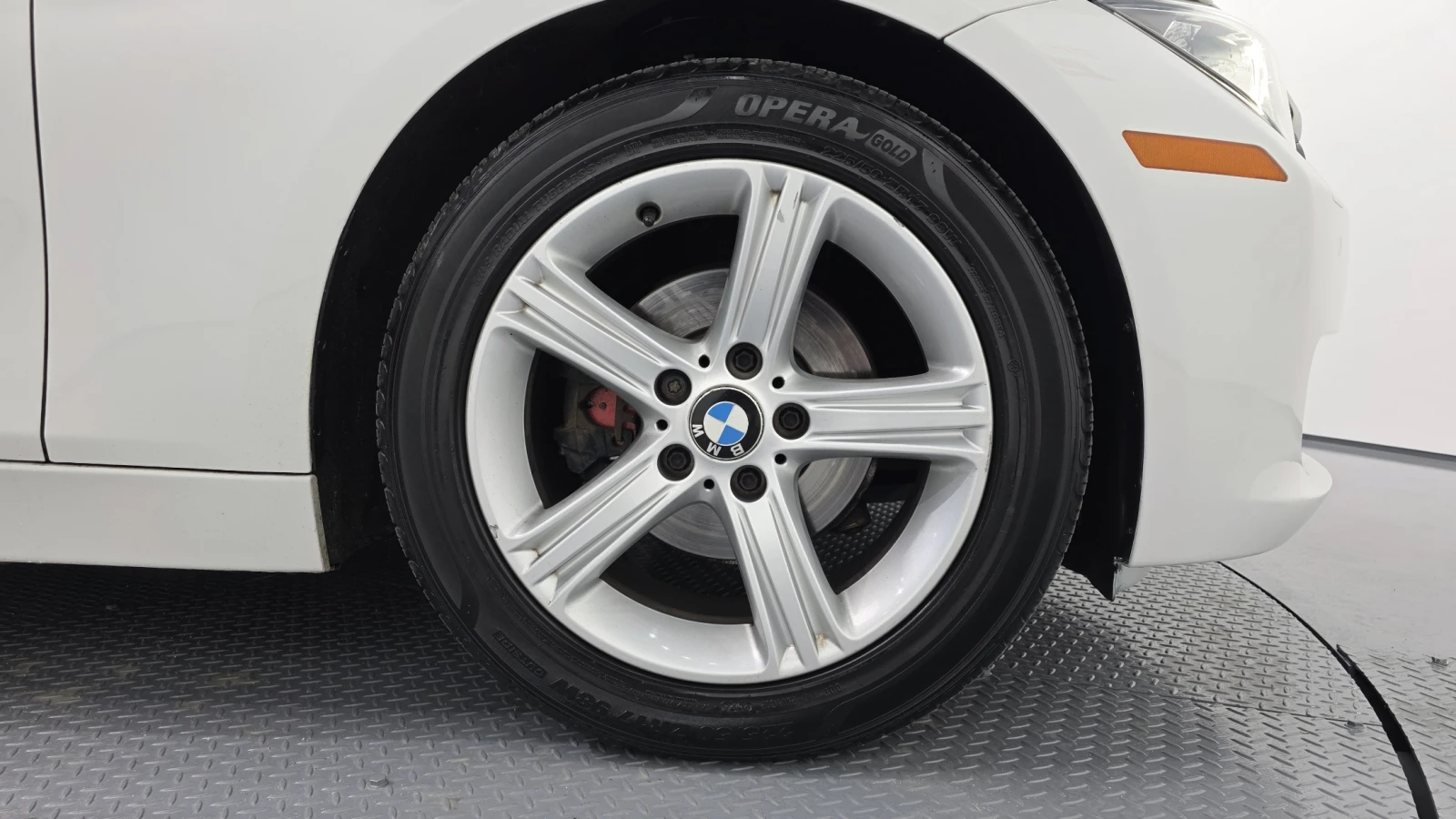 BMW 320, снимка 5 - Автомобили и джипове - 55372113