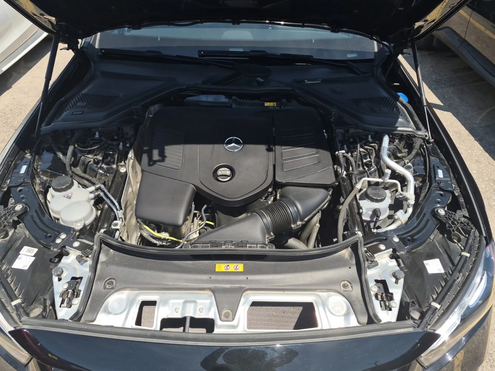Mercedes-Benz E 350 ПРОГНОЗНА ЦЕНА ДО БЪЛГАРИЯ, снимка 17 - Автомобили и джипове - 55395766
