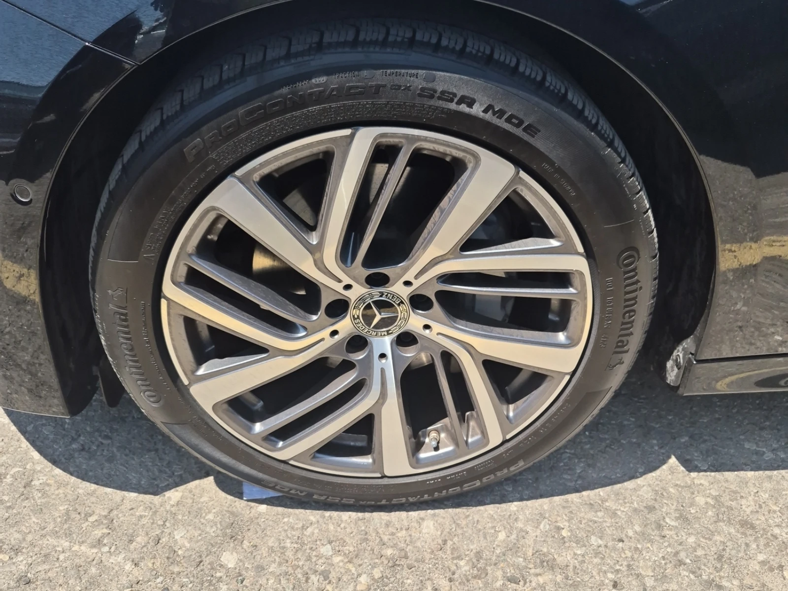 Mercedes-Benz E 350 ПРОГНОЗНА ЦЕНА ДО БЪЛГАРИЯ, снимка 6 - Автомобили и джипове - 55395766