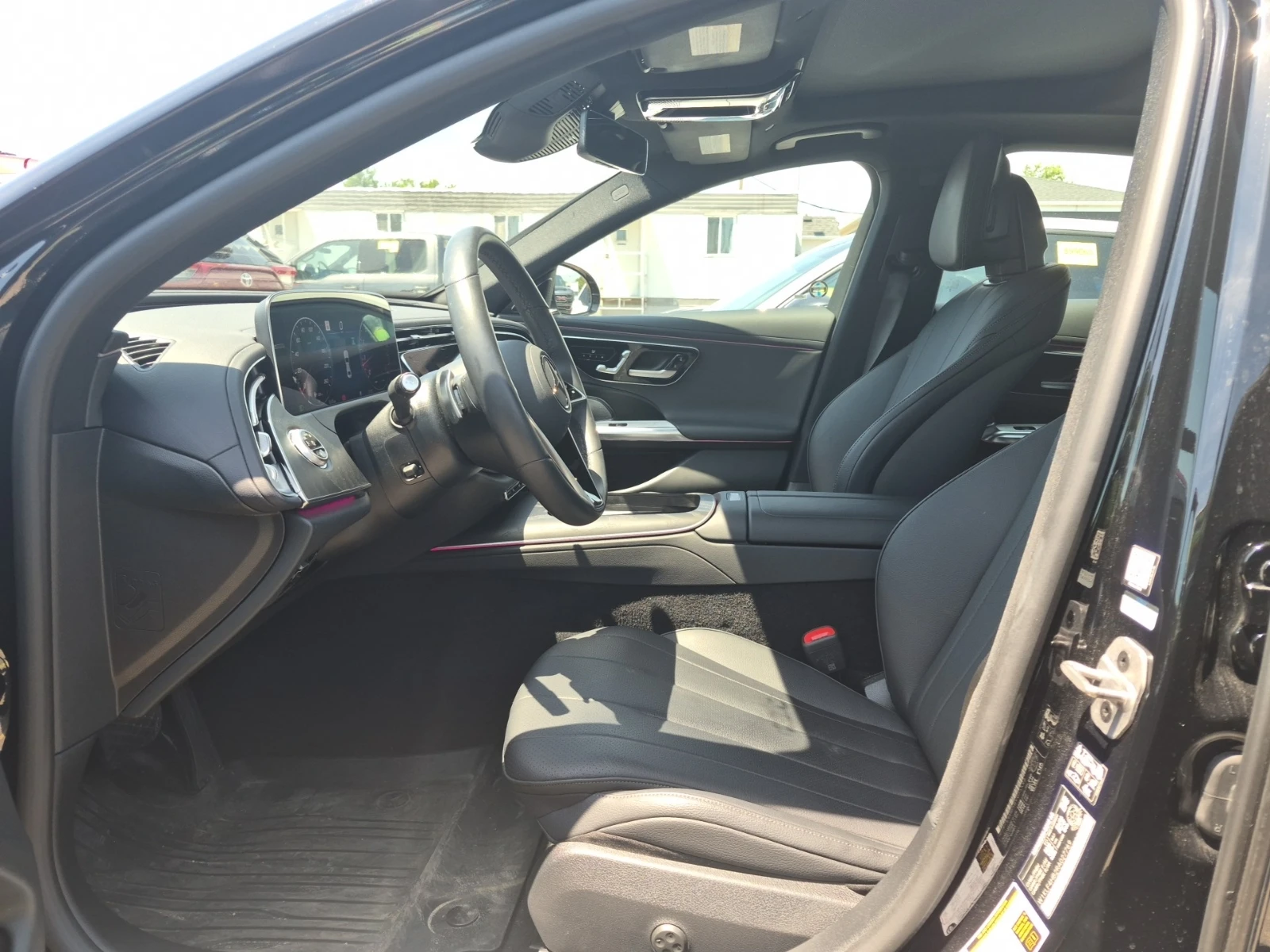 Mercedes-Benz E 350 ПРОГНОЗНА ЦЕНА ДО БЪЛГАРИЯ, снимка 5 - Автомобили и джипове - 55395766