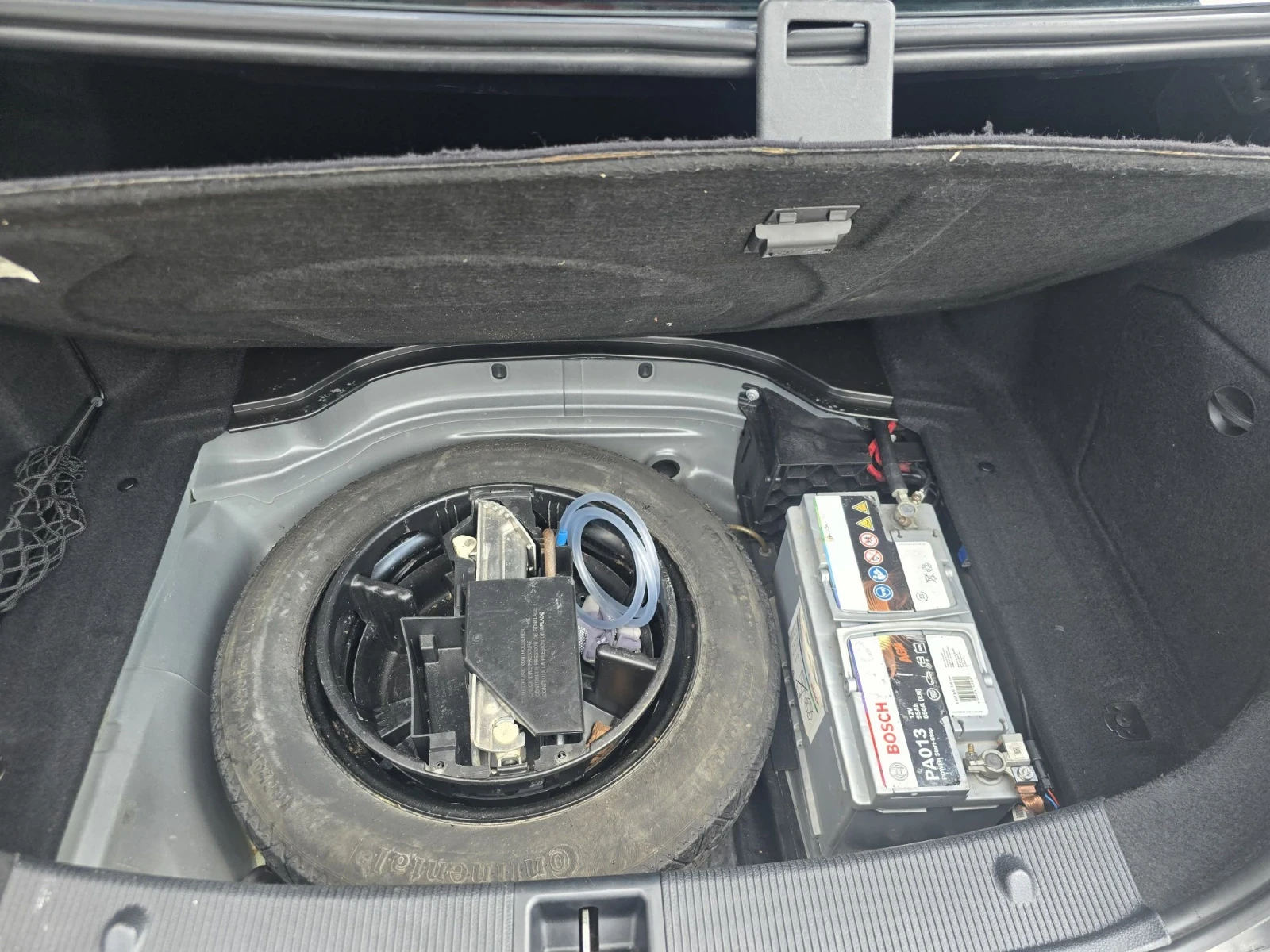 Mercedes-Benz C 220 2.2cdi, снимка 13 - Автомобили и джипове - 55788597