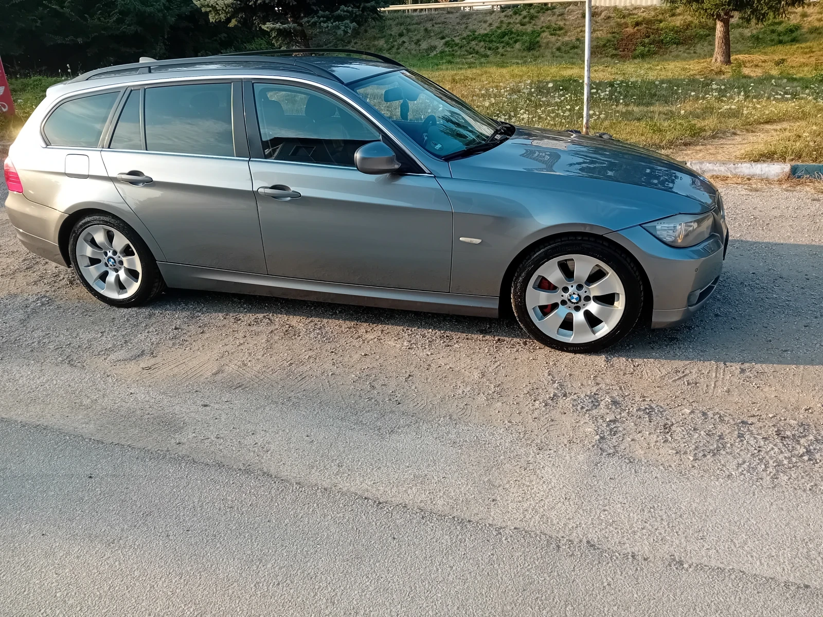 BMW 335