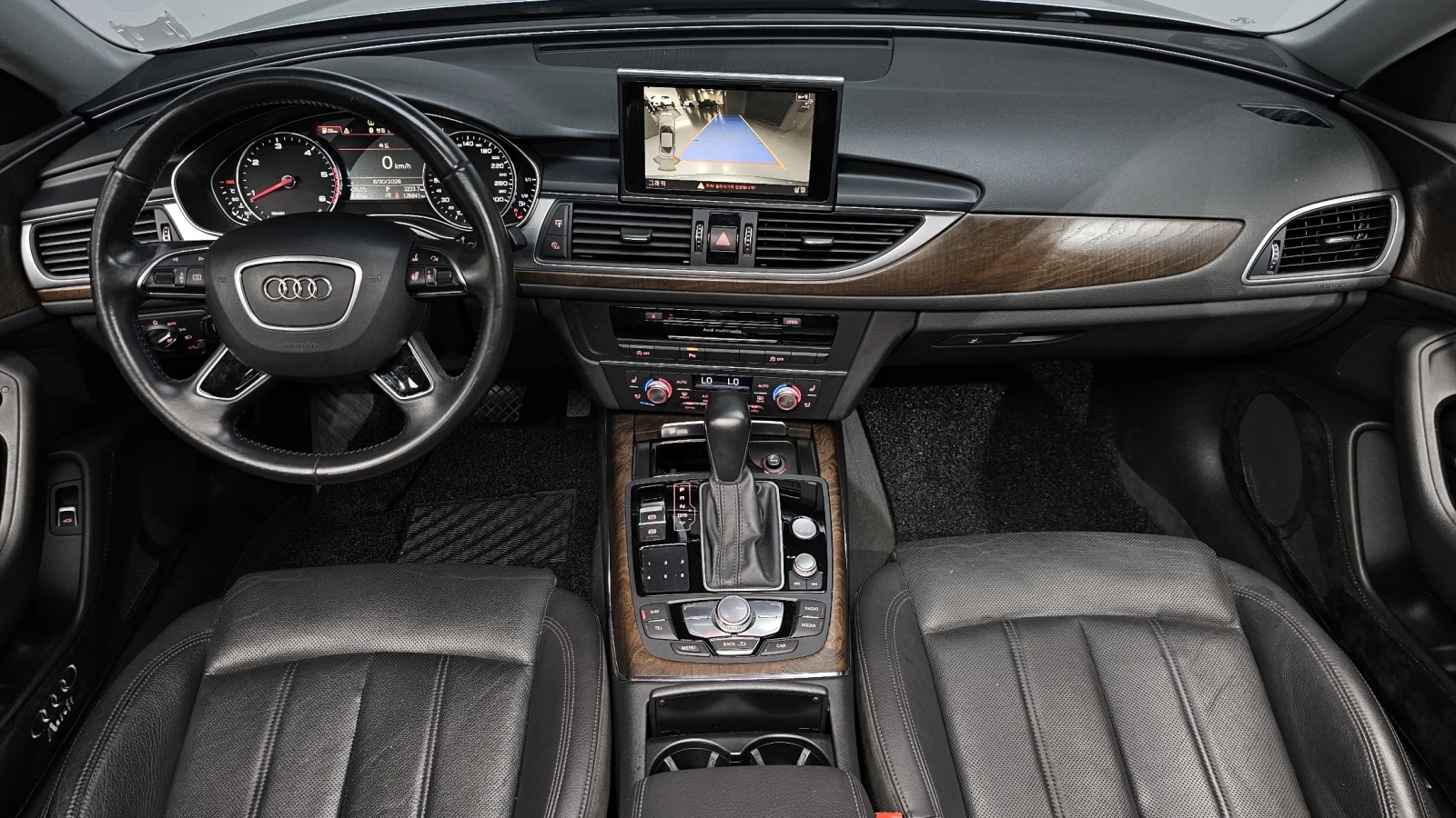 Audi A6 35 TDI ��. �������� ��� ������ ����* encareu.com | Mobile.bg � ����������� 7