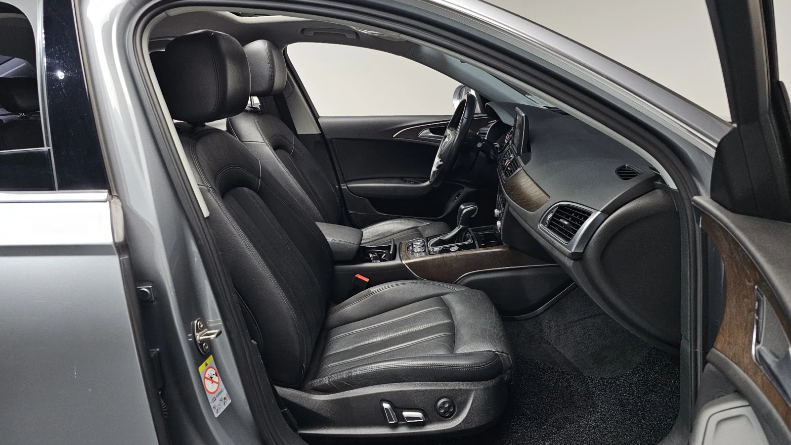Audi A6 35 TDI ��. �������� ��� ������ ����* encareu.com | Mobile.bg � ����������� 12