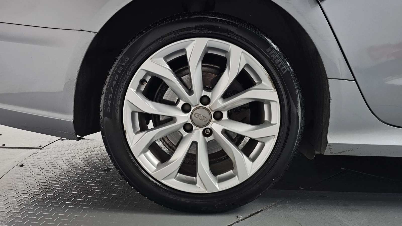 Audi A6 35 TDI ��. �������� ��� ������ ����* encareu.com | Mobile.bg � ����������� 5