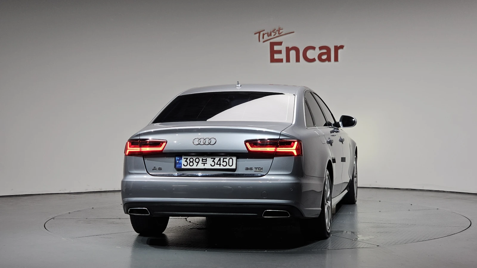 Audi A6 35 TDI ��. �������� ��� ������ ����* encareu.com | Mobile.bg � ����������� 4
