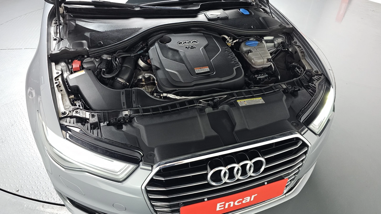 Audi A6 35 TDI ��. �������� ��� ������ ����* encareu.com | Mobile.bg � ����������� 6