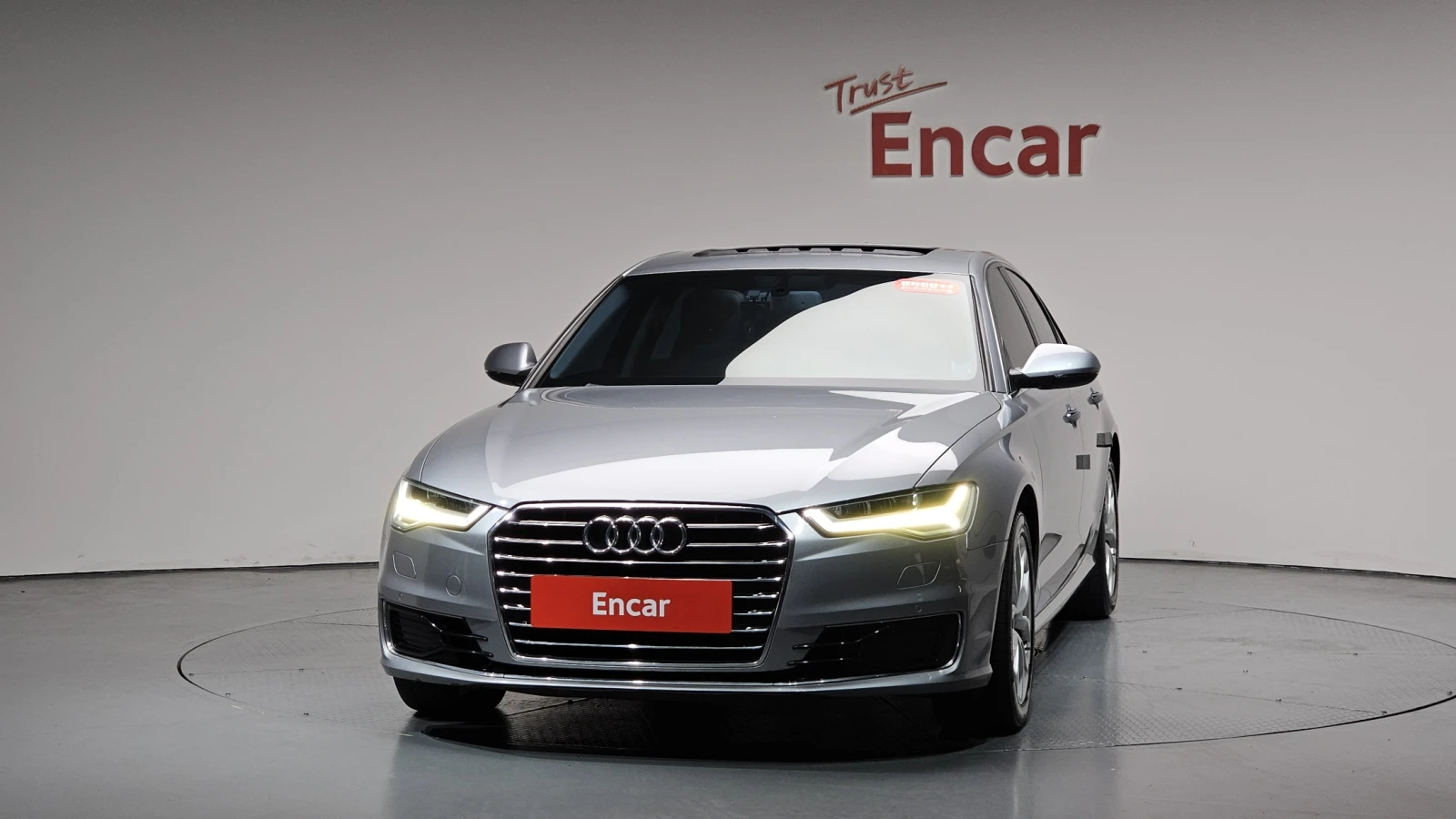 Audi A6 35 TDI ��. �������� ��� ������ ����* encareu.com | Mobile.bg � ����������� 3