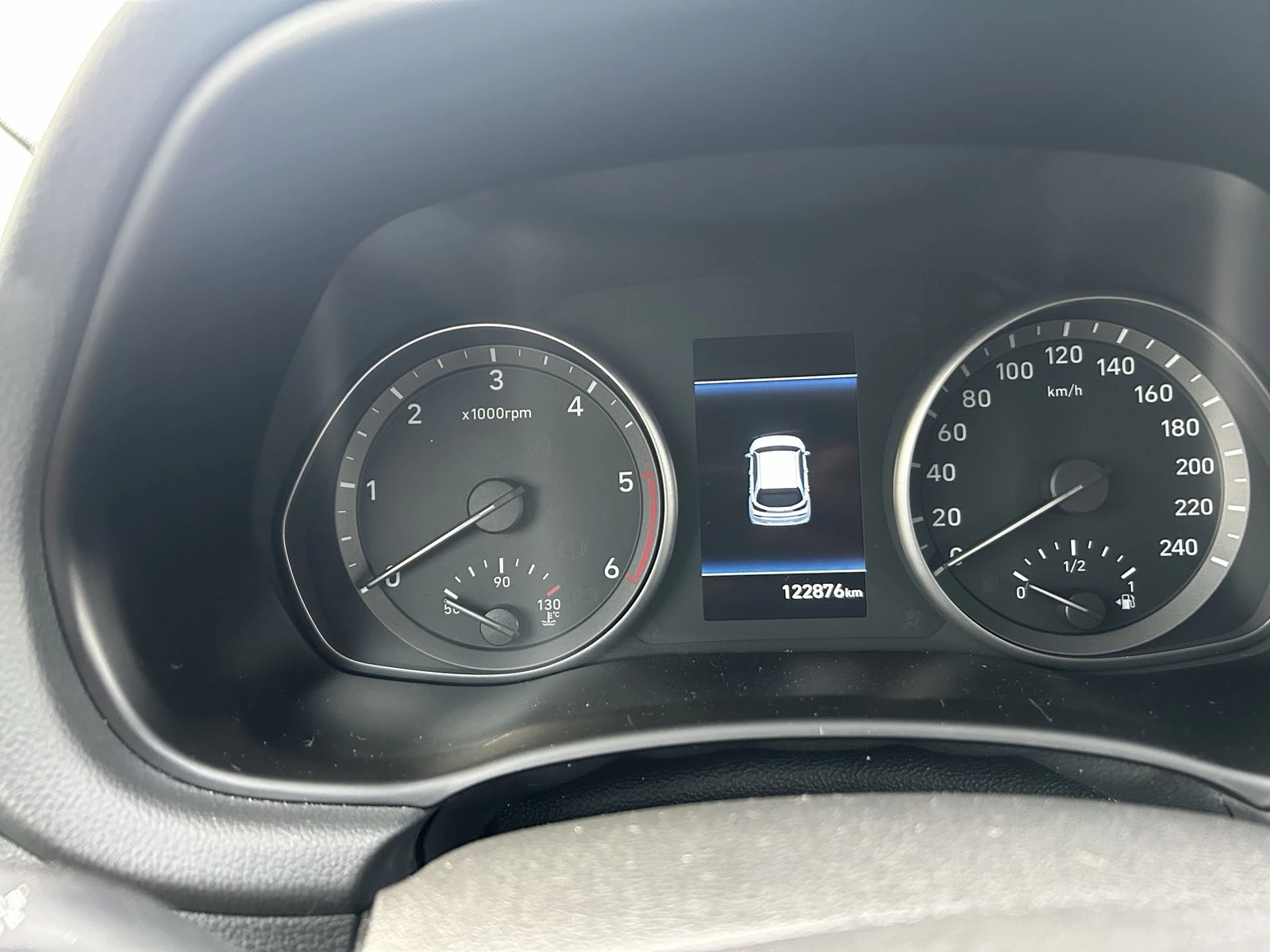 Hyundai I30 1, 6 CRDi AUTOMATIC | Mobile.bg � ����������� 11
