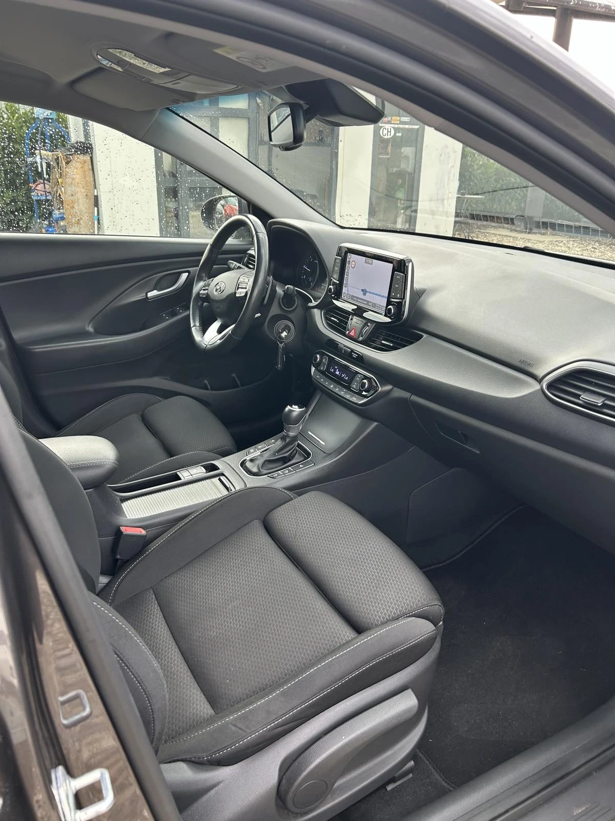 Hyundai I30 1, 6 CRDi AUTOMATIC | Mobile.bg � ����������� 8
