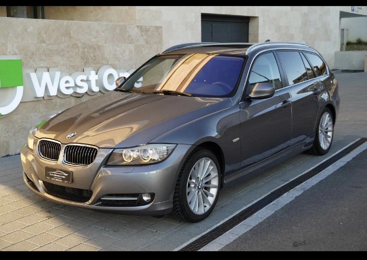 BMW 330 330 d