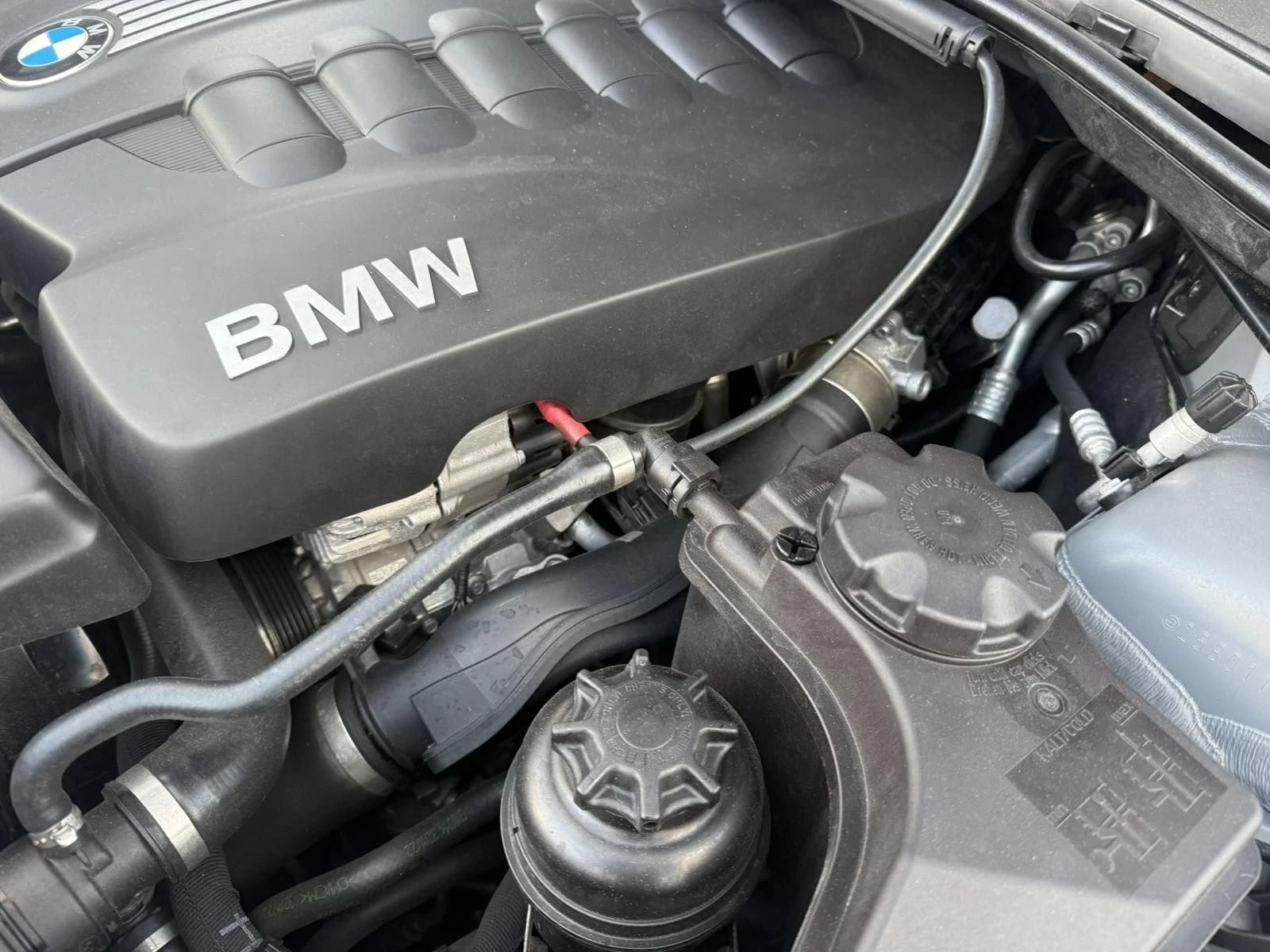 BMW 330 330 d, снимка 13 - Автомобили и джипове - 56073647