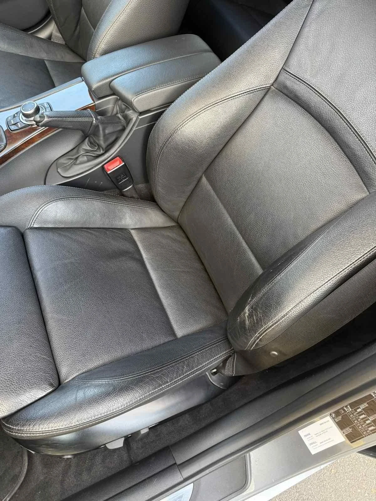 BMW 330 330 d, снимка 15 - Автомобили и джипове - 56073647