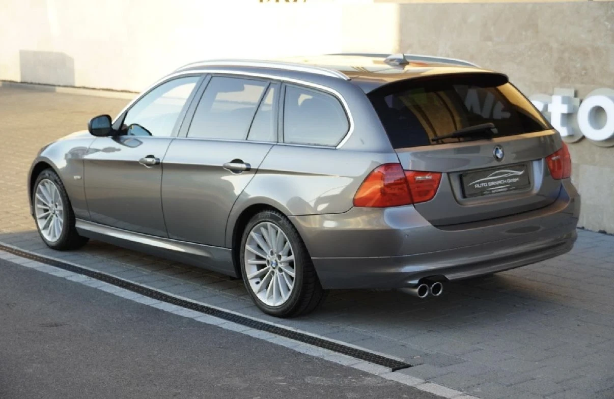 BMW 330 330 d, снимка 2 - Автомобили и джипове - 56073647