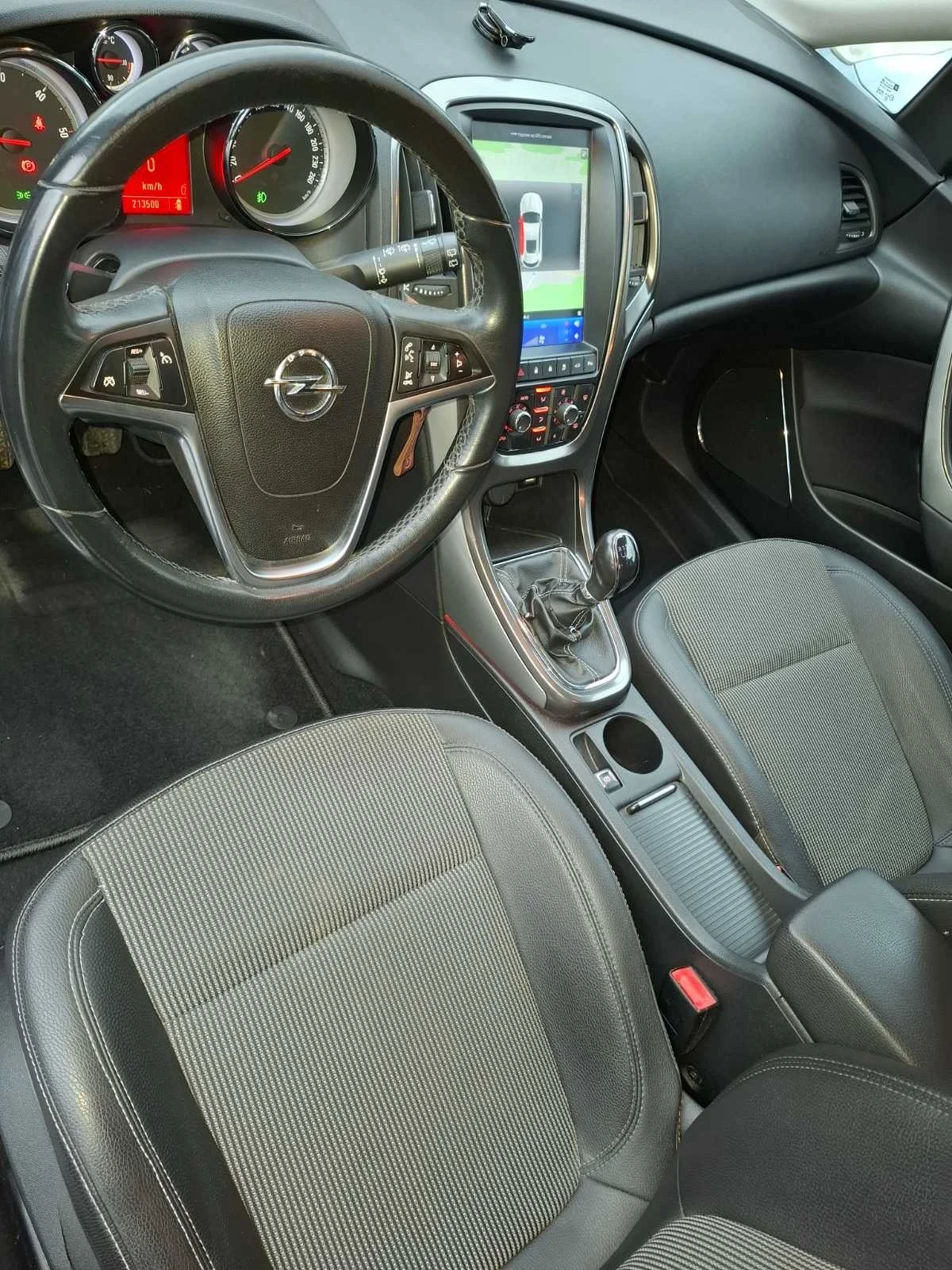 Opel Astra | Mobile.bg � ����������� 6
