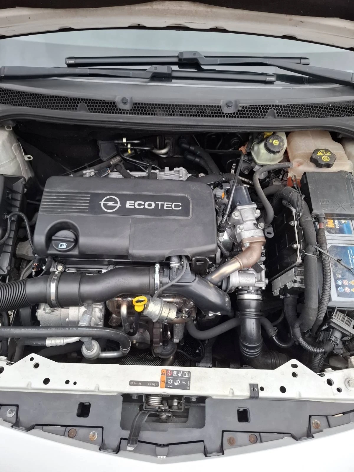 Opel Astra | Mobile.bg � ����������� 8