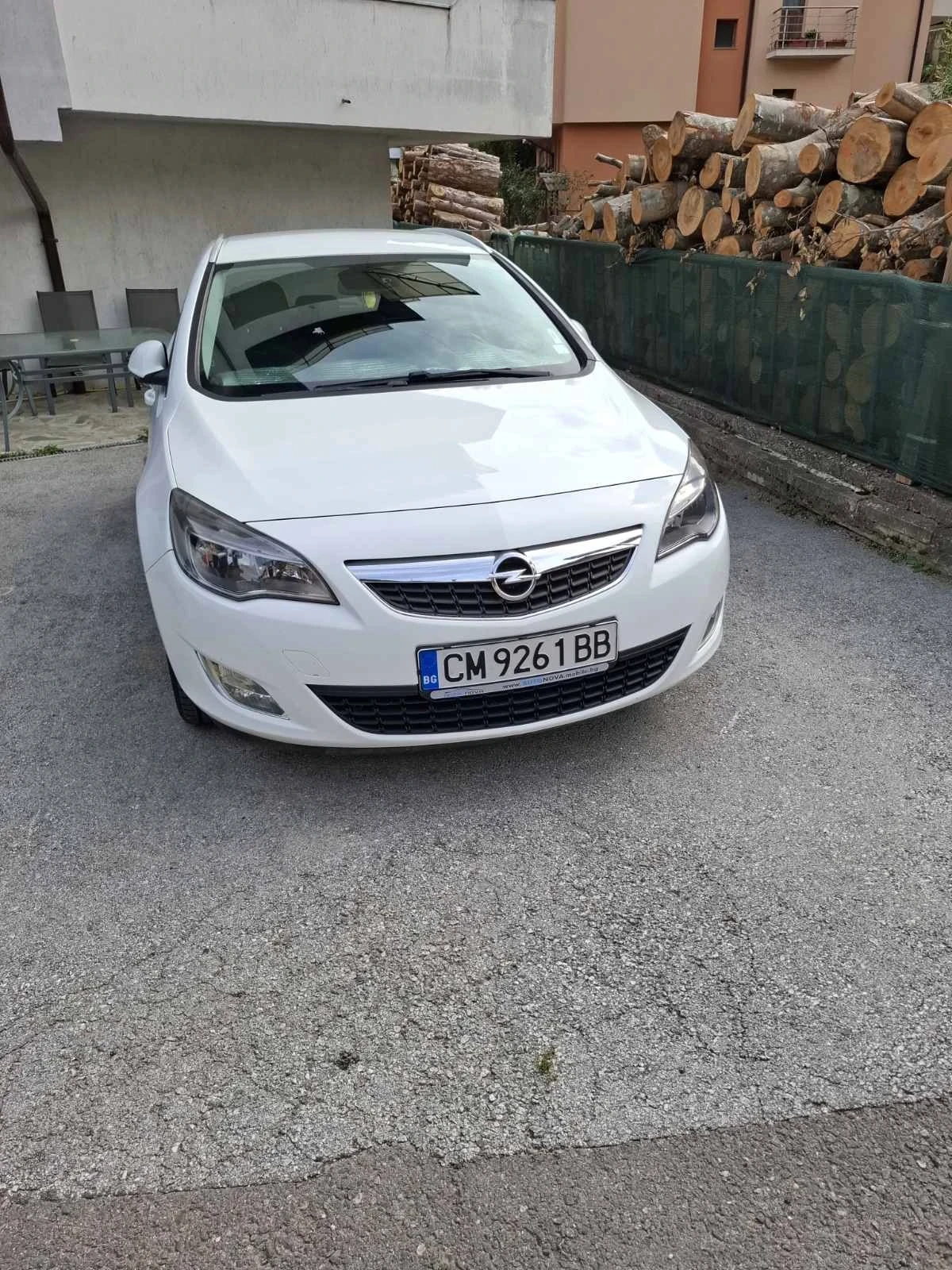 Opel Astra | Mobile.bg � ����������� 3