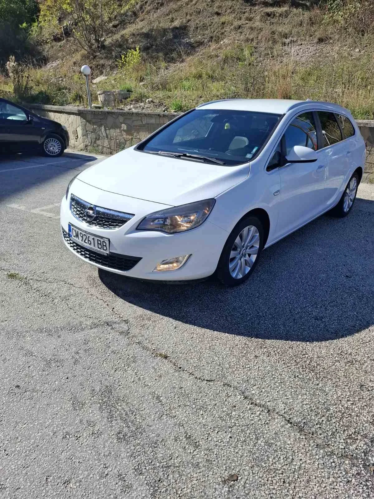 Opel Astra | Mobile.bg � ����������� 12