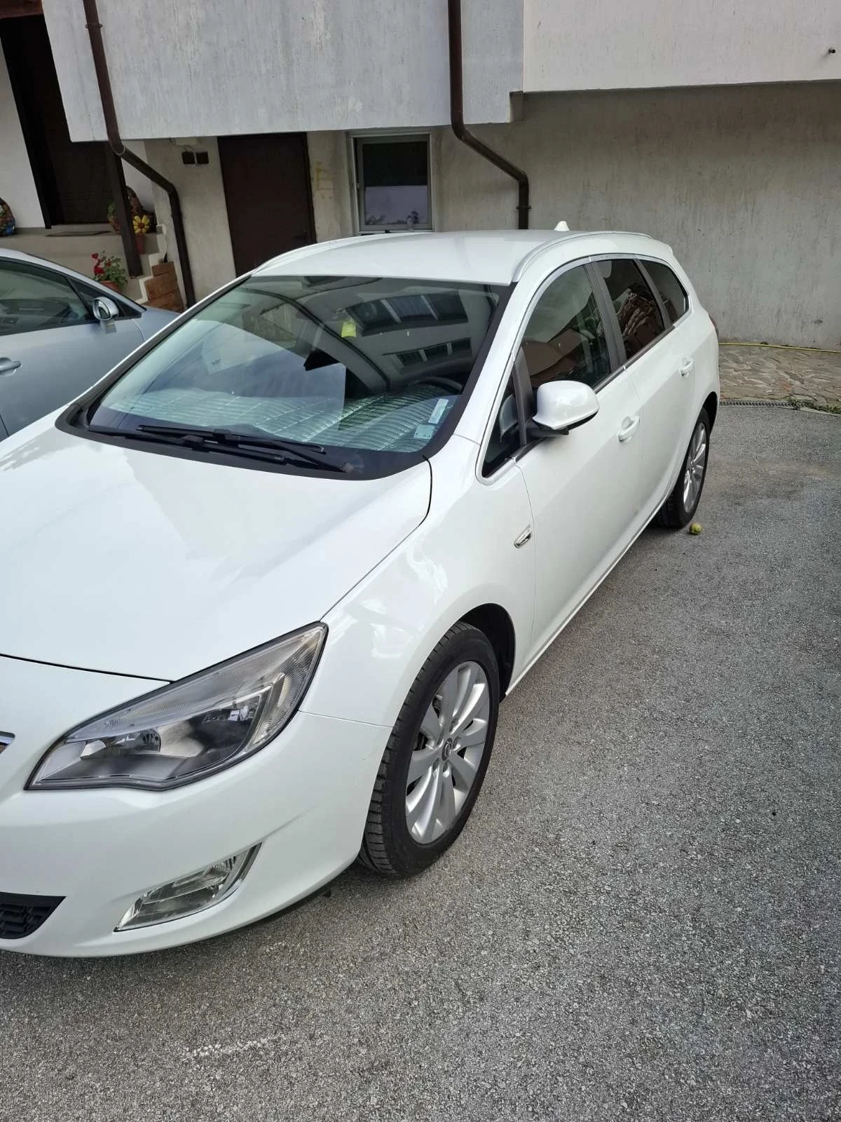 Opel Astra | Mobile.bg � ����������� 4