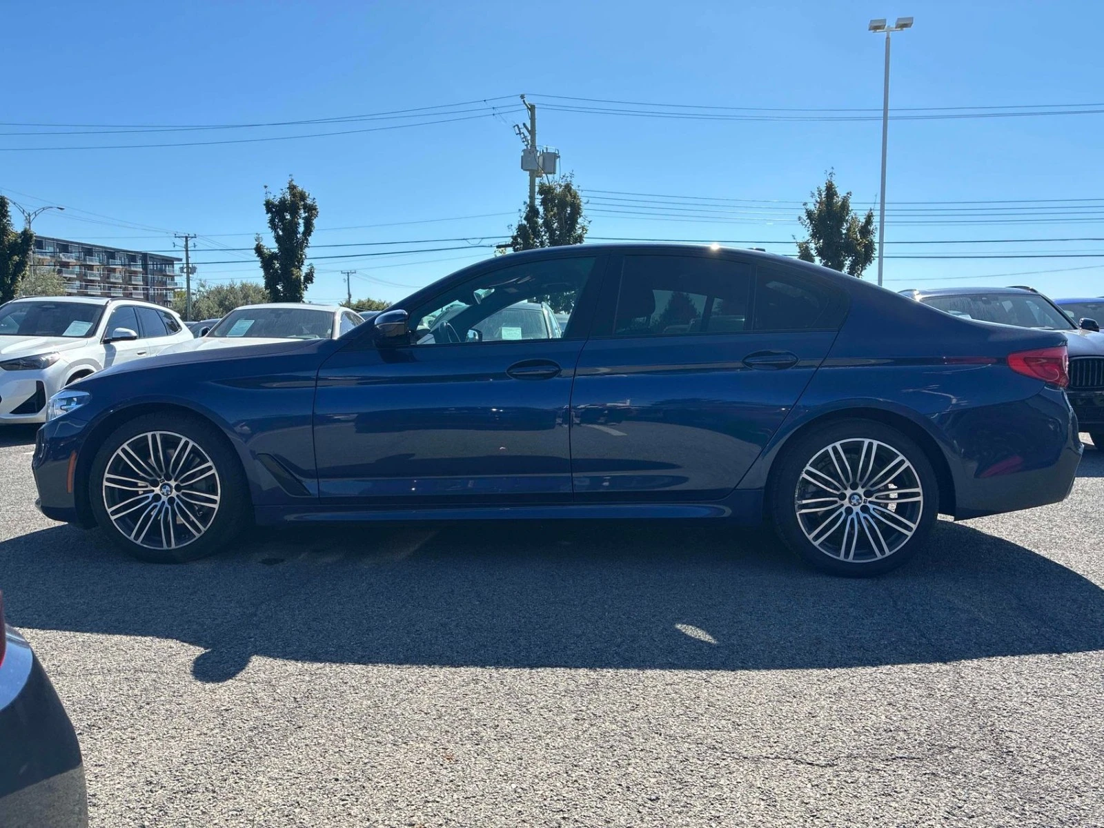 BMW 530 | xDrive | M Sport | ���� �� �������� & ���������� | Mobile.bg � ����������� 3