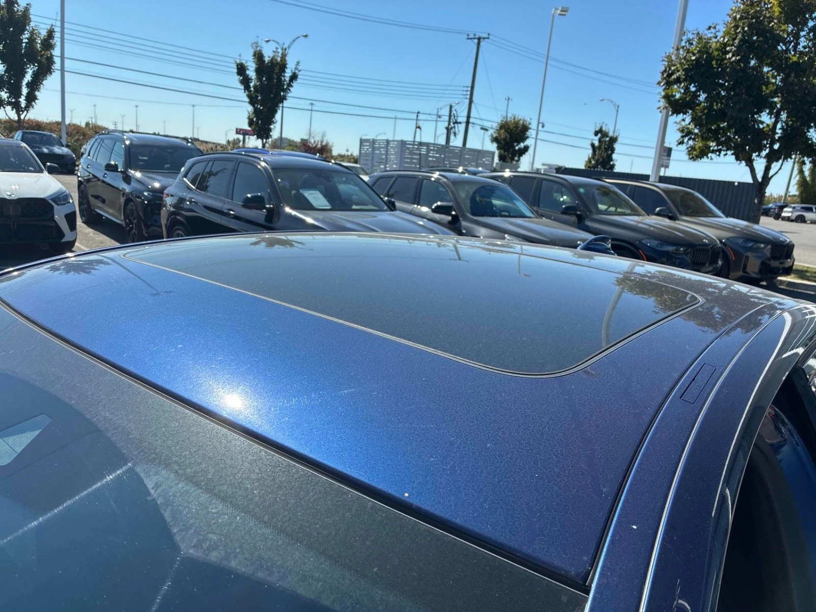 BMW 530 | xDrive | M Sport | ���� �� �������� & ���������� | Mobile.bg � ����������� 12