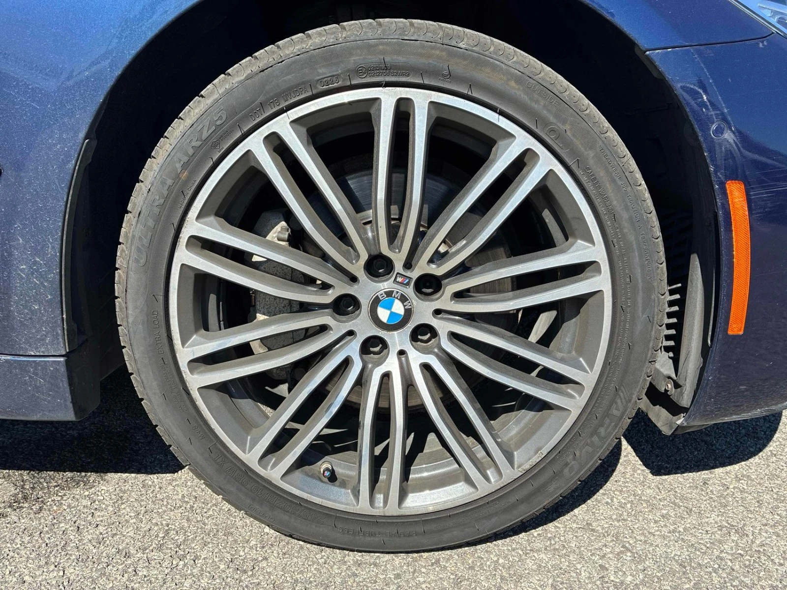 BMW 530 | xDrive | M Sport | ���� �� �������� & ���������� | Mobile.bg � ����������� 13