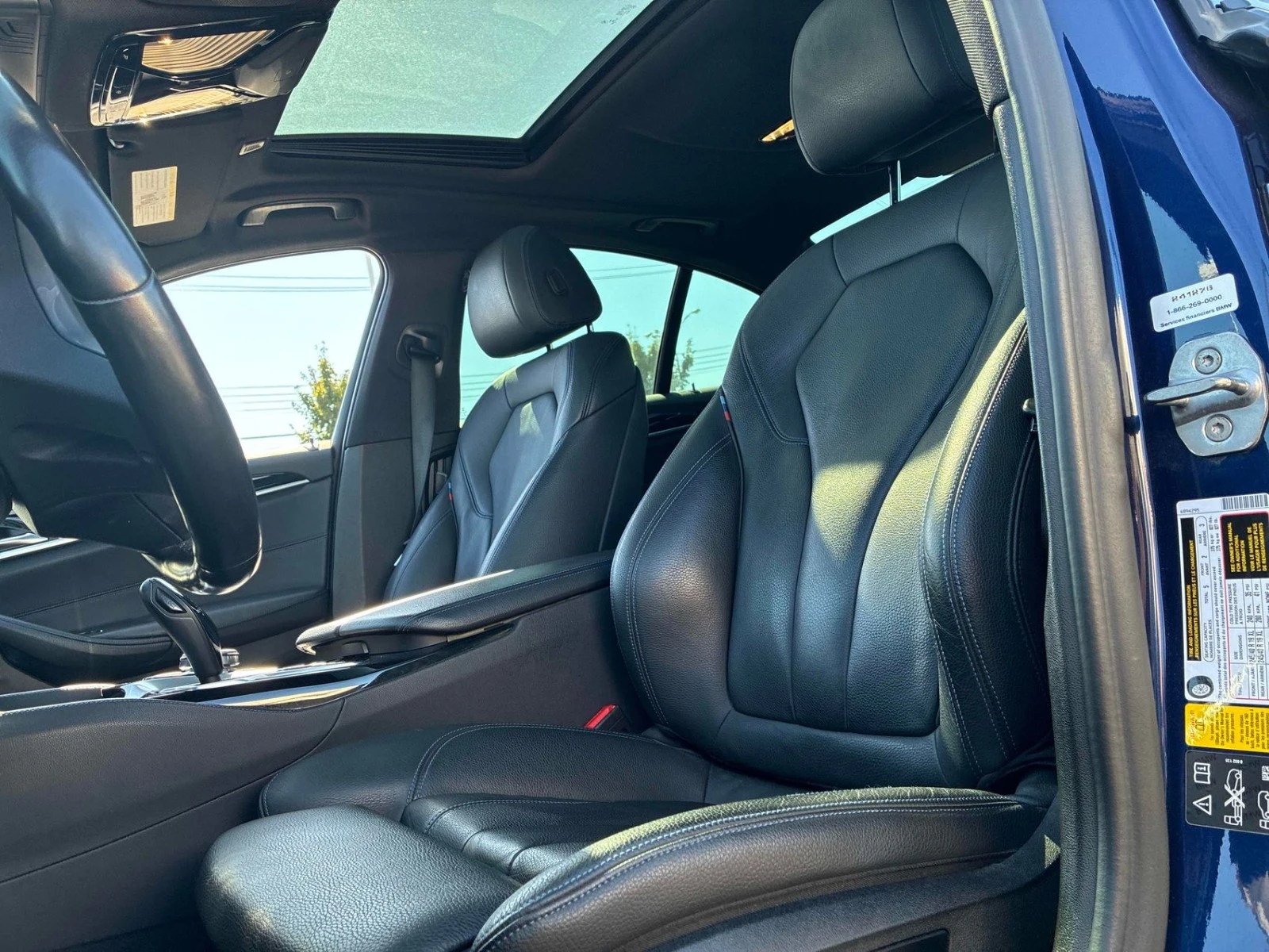 BMW 530 | xDrive | M Sport | ���� �� �������� & ���������� | Mobile.bg � ����������� 9