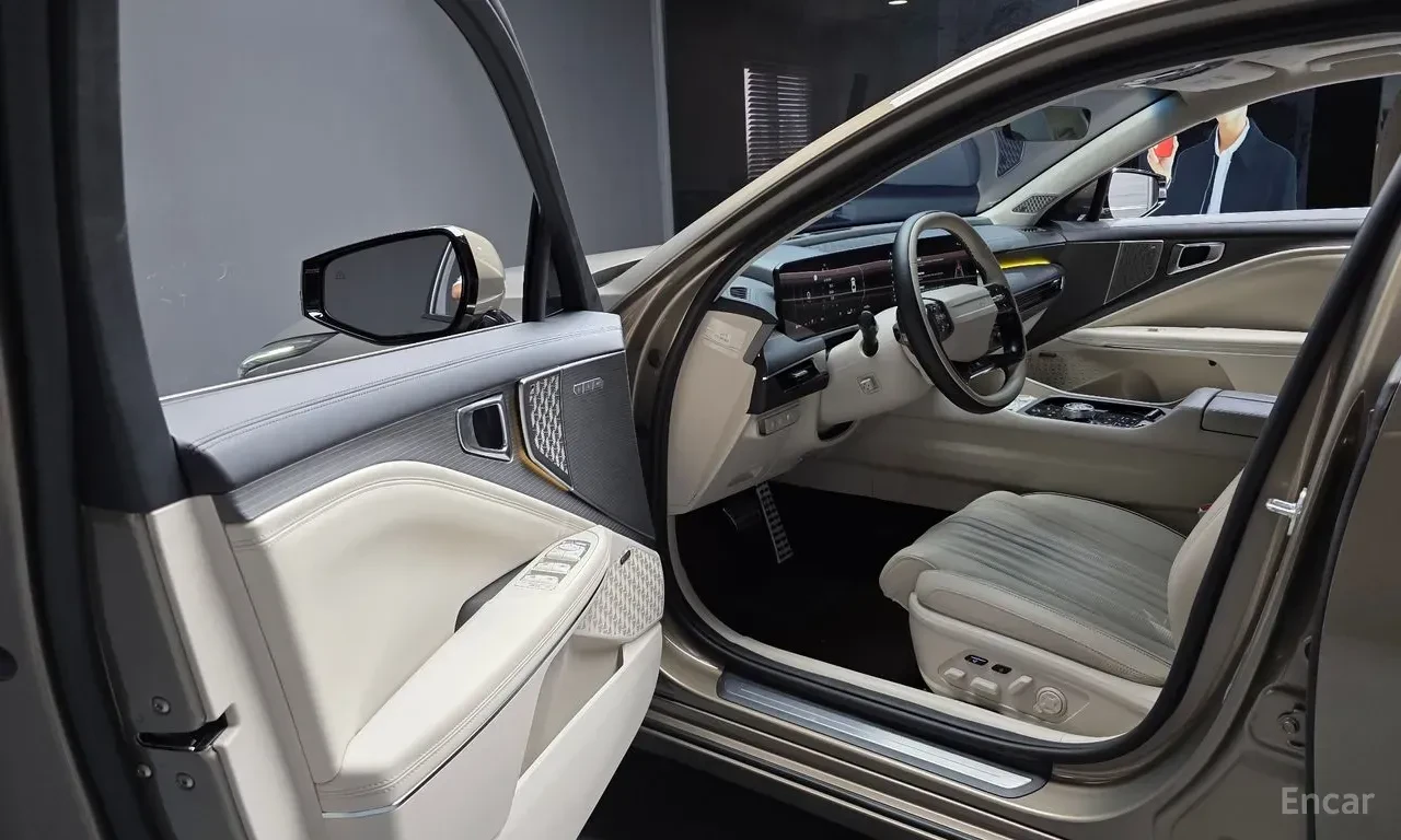 Kia K8 2.5* SIGNATURE* ���������* ���������* �����* 360�� | Mobile.bg � ����������� 7