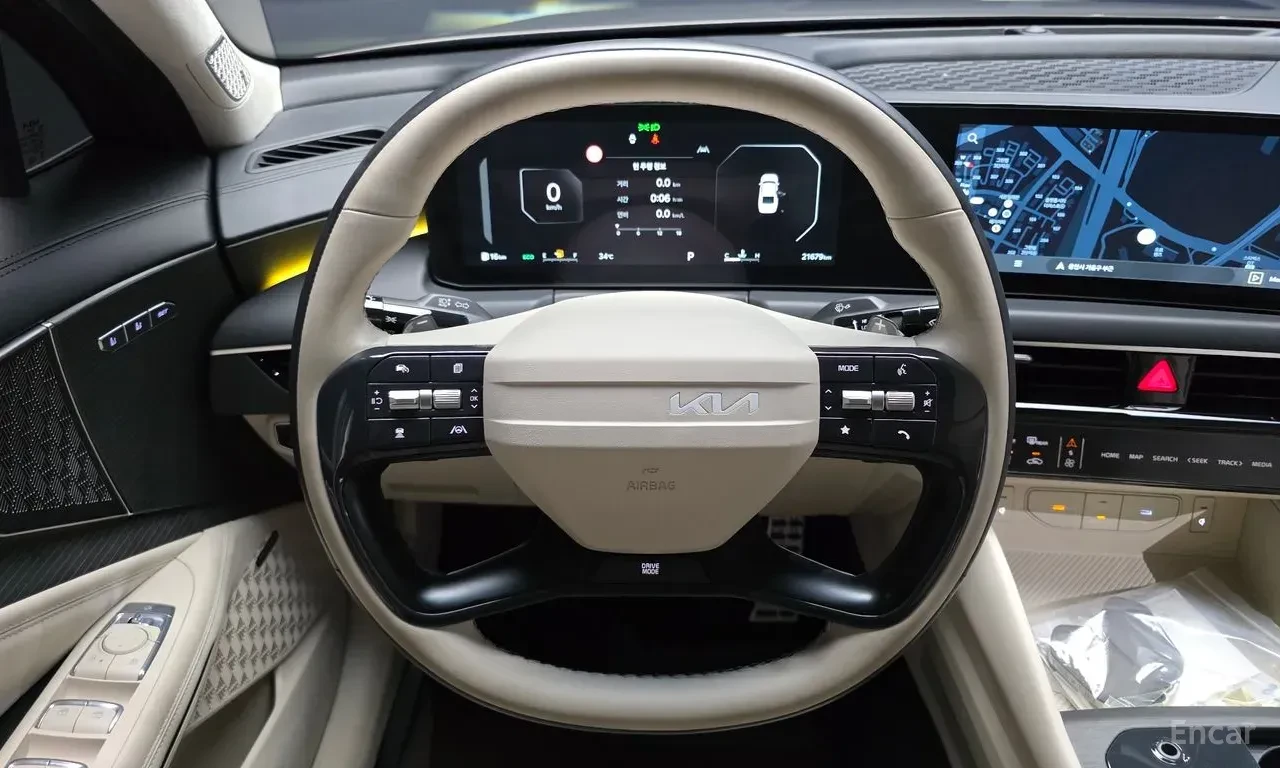 Kia K8 2.5* SIGNATURE* ���������* ���������* �����* 360�� | Mobile.bg � ����������� 9