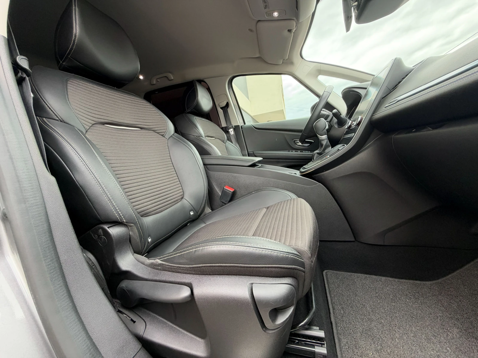Renault Scenic AVTOMAT-99x.k-��������� | Mobile.bg � ����������� 14