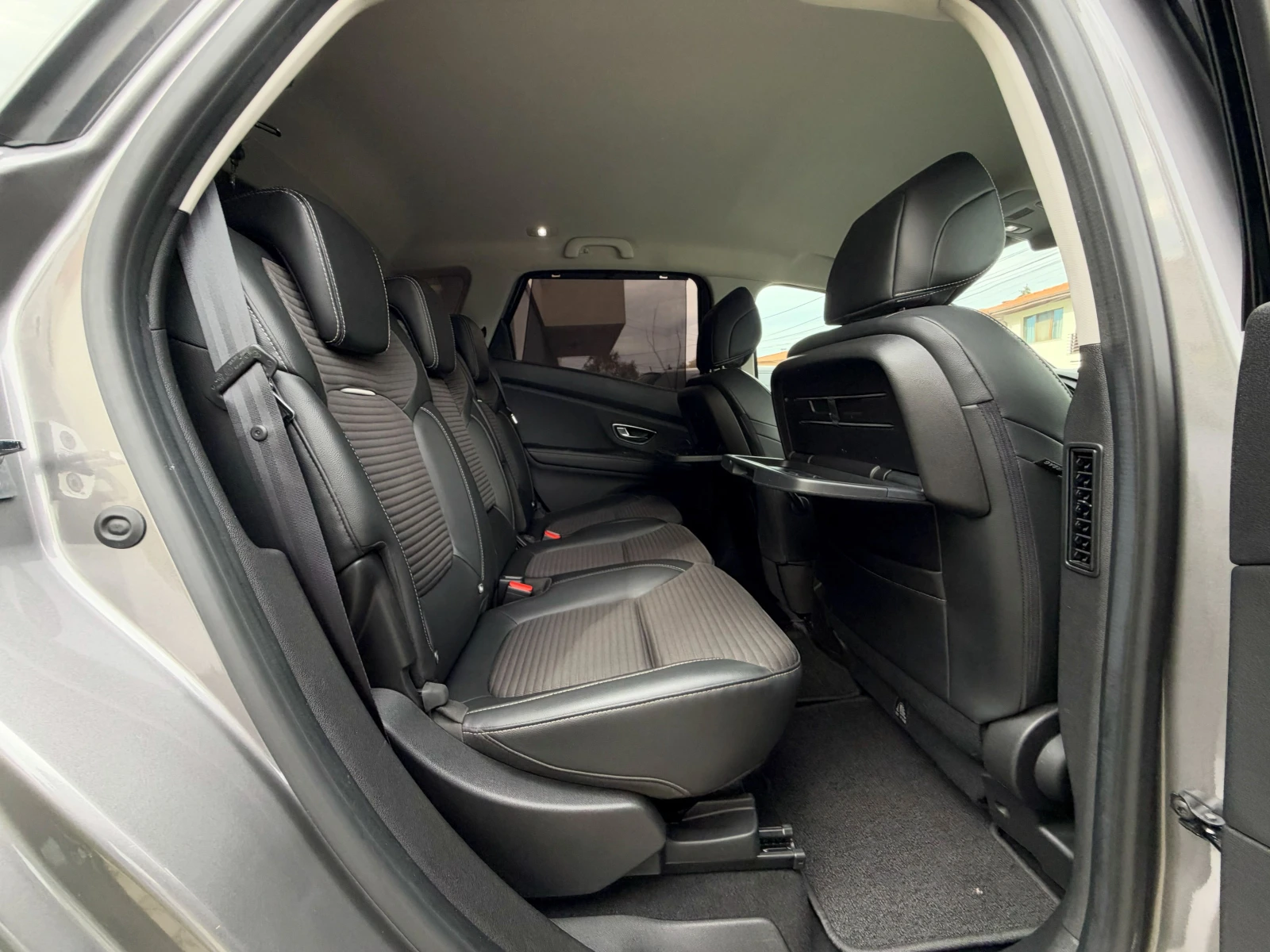 Renault Scenic AVTOMAT-99x.k-��������� | Mobile.bg � ����������� 16