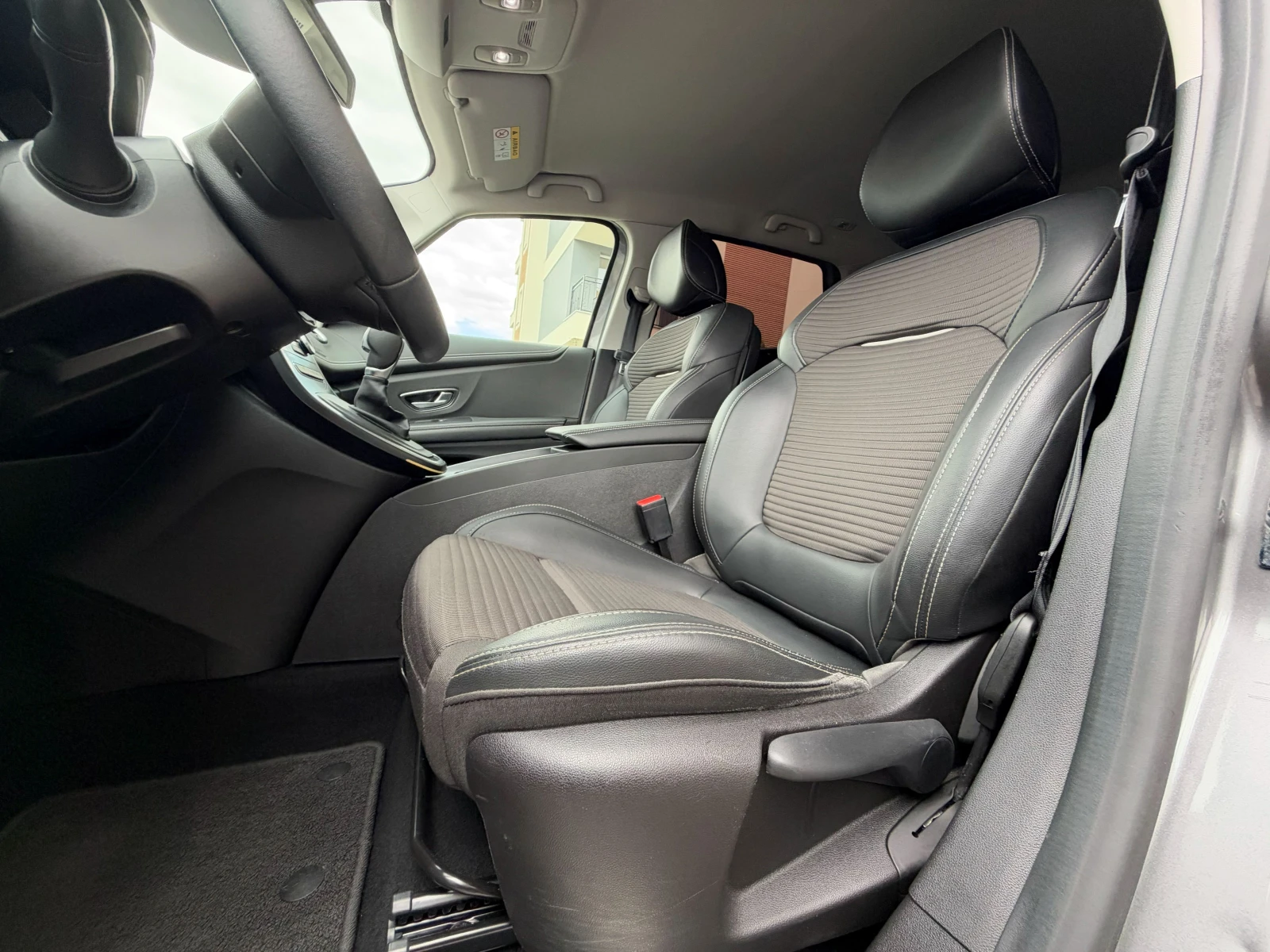 Renault Scenic AVTOMAT-99x.k-��������� | Mobile.bg � ����������� 13