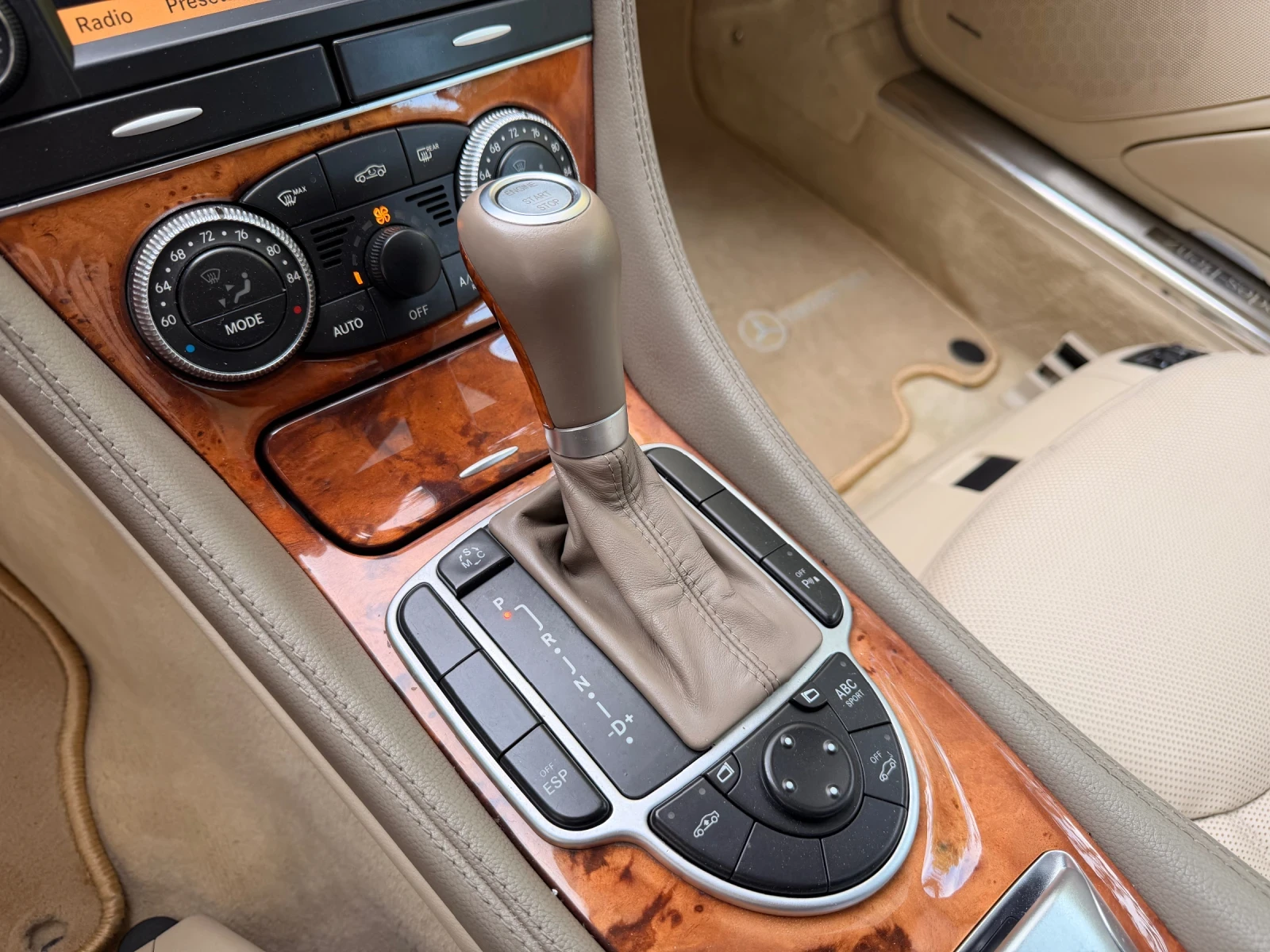 Mercedes-Benz SL 500 | Mobile.bg � ����������� 13