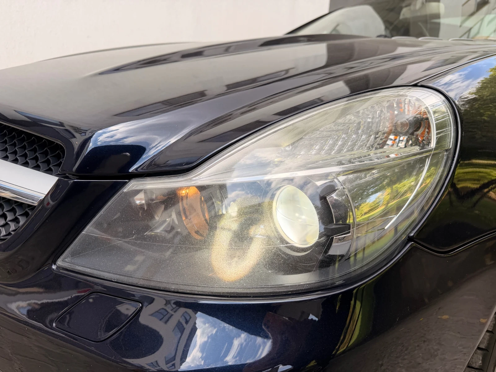Mercedes-Benz SL 500 | Mobile.bg � ����������� 14