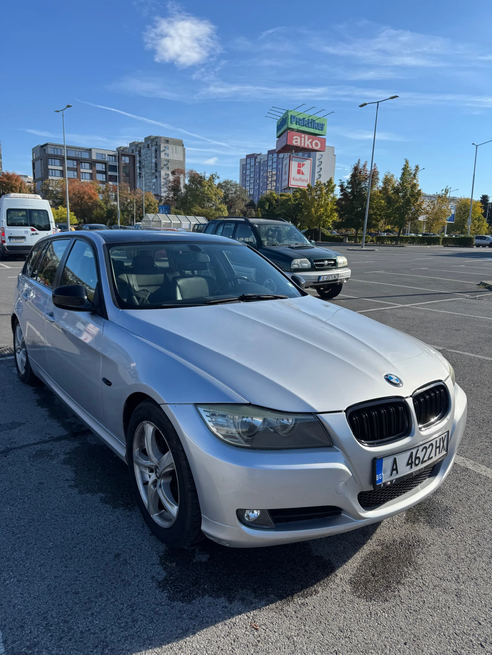 BMW 316 D