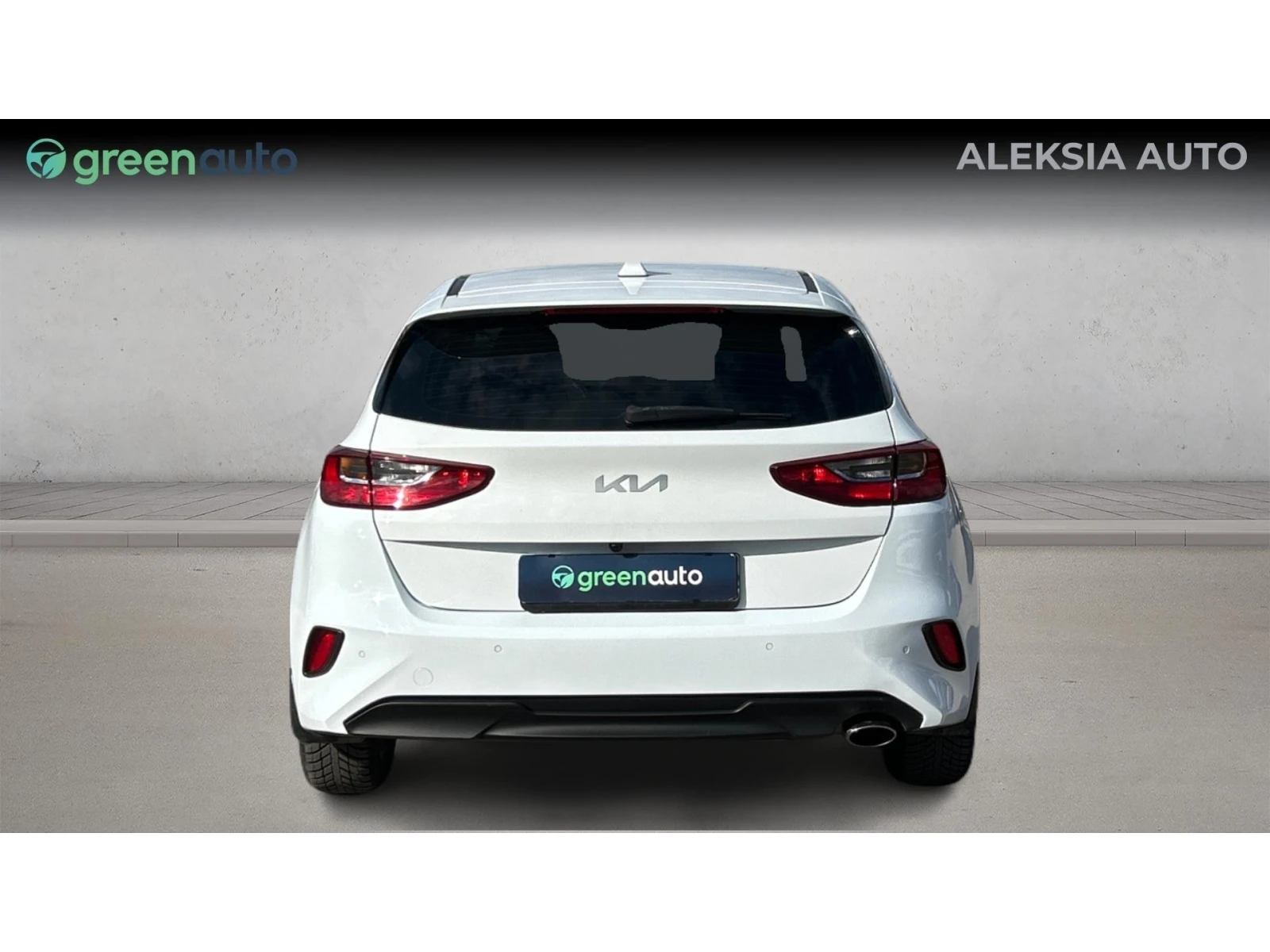 Kia Ceed 1. 0 T-GDI  M/T, ������� ������ �� 199   | Mobile.bg � ����������� 4