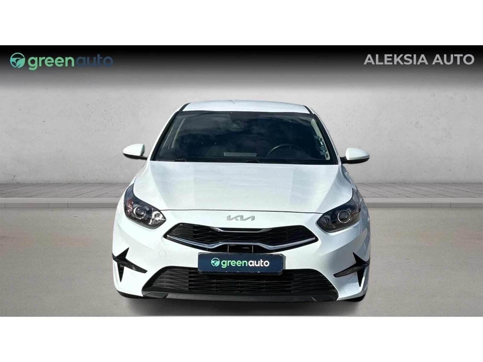 Kia Ceed 1. 0 T-GDI  M/T, ������� ������ �� 199   | Mobile.bg � ����������� 5