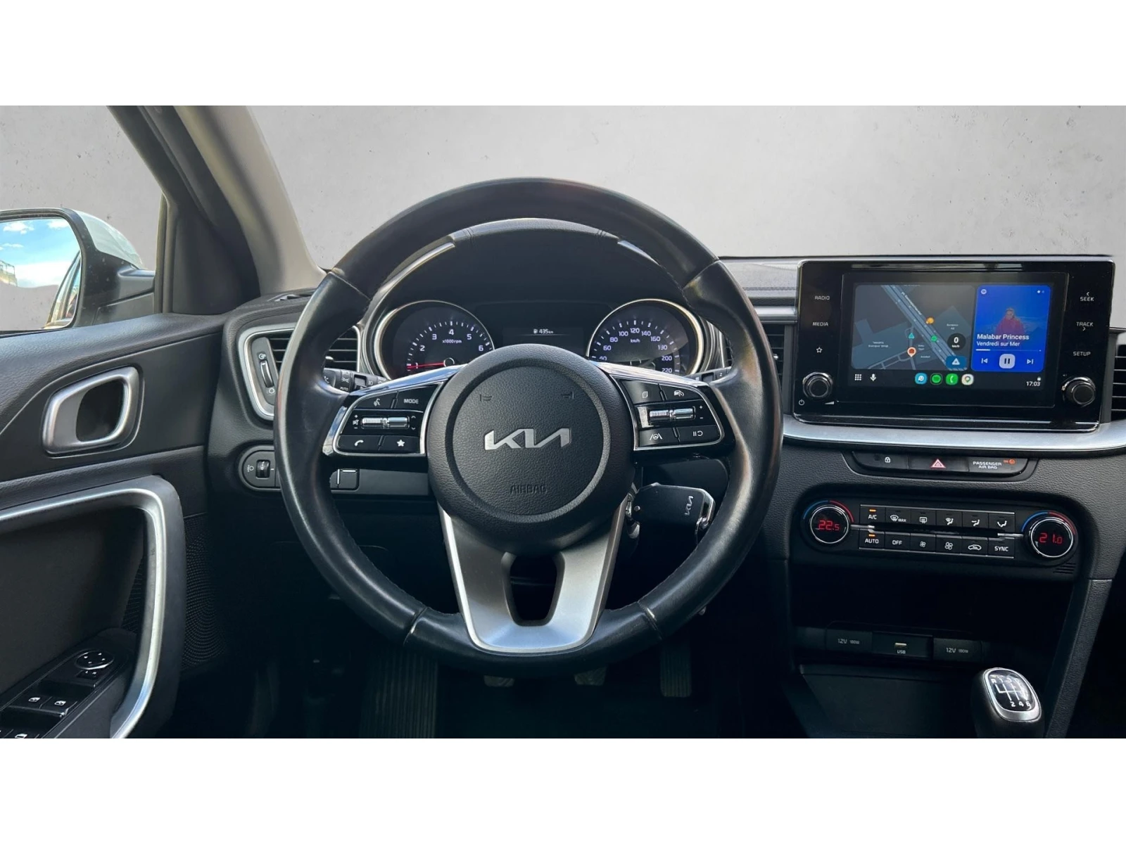 Kia Ceed 1. 0 T-GDI  M/T, ������� ������ �� 199   | Mobile.bg � ����������� 17