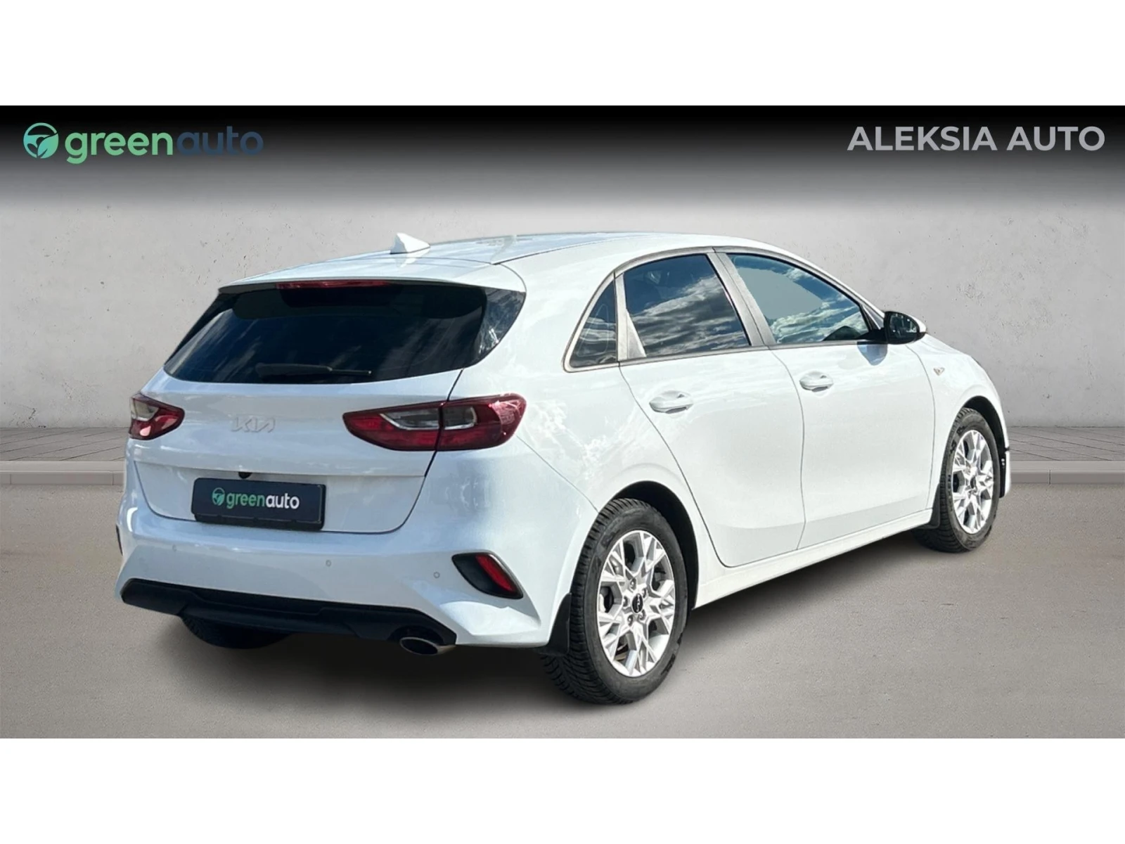 Kia Ceed 1. 0 T-GDI  M/T, ������� ������ �� 199   | Mobile.bg � ����������� 7