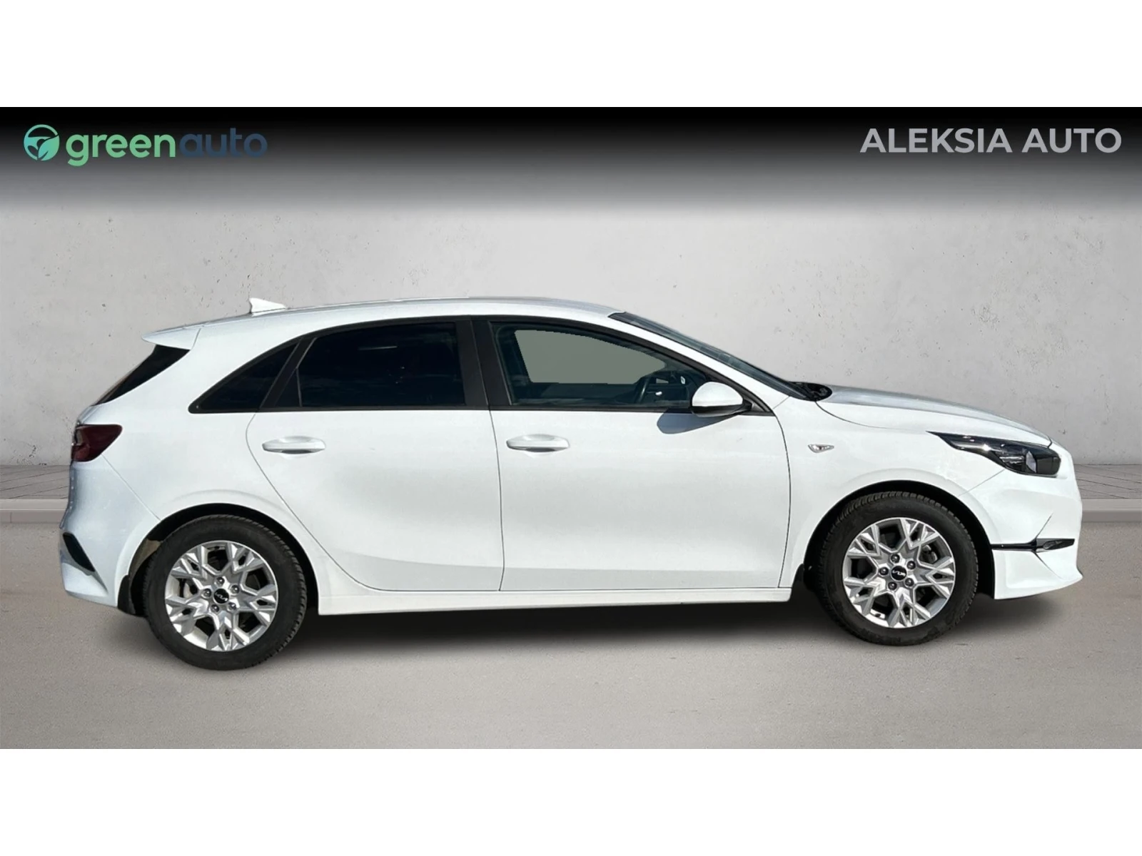 Kia Ceed 1. 0 T-GDI  M/T, ������� ������ �� 199   | Mobile.bg � ����������� 6
