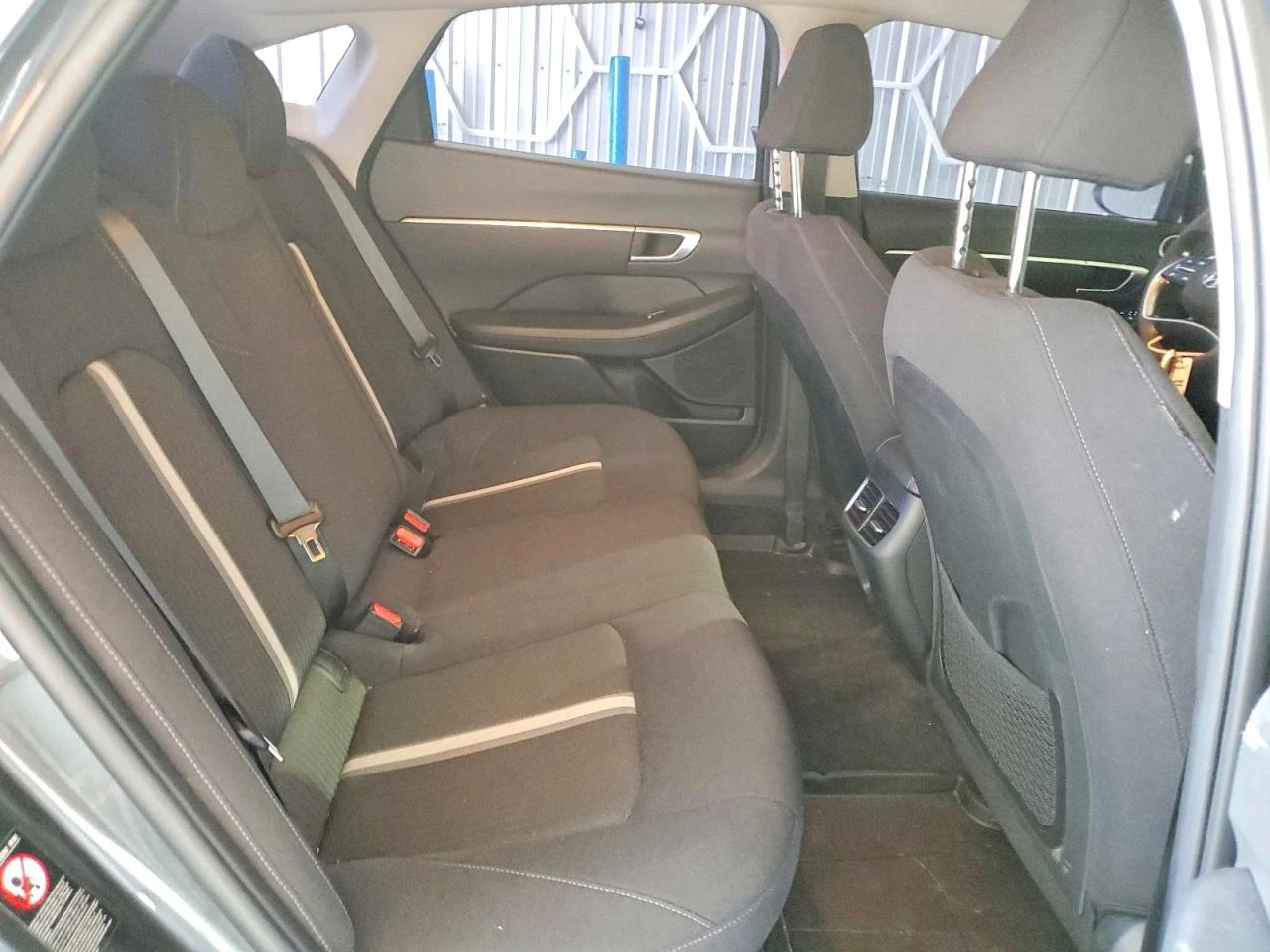 Hyundai Sonata 2.0l Hybrid Blue, снимка 10 - Автомобили и джипове - 56664270