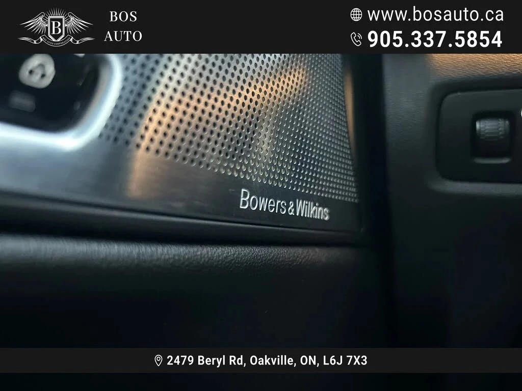 Volvo S90, снимка 9 - Автомобили и джипове - 56690007