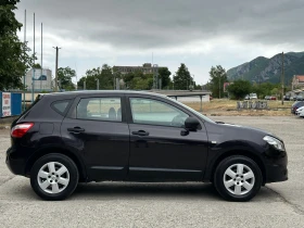 Nissan Qashqai 1.5DCI FACELIFT, снимка 6