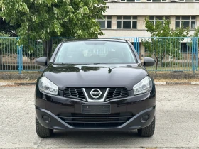 Nissan Qashqai 1.5DCI FACELIFT, снимка 8