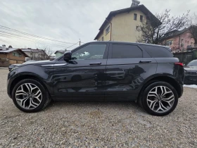 Land Rover Range Rover Evoque R DYNAMIC , снимка 4