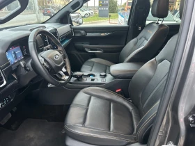 Ford Ranger WILDTRAK, снимка 8