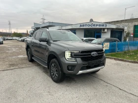 Ford Ranger WILDTRAK, снимка 1