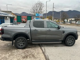 Ford Ranger WILDTRAK, снимка 7